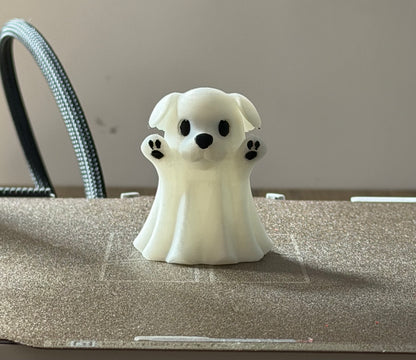 Ghost Pup